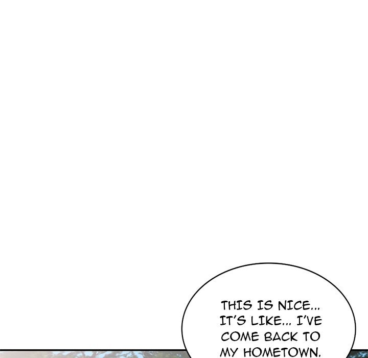 Town Girls Chapter 38
