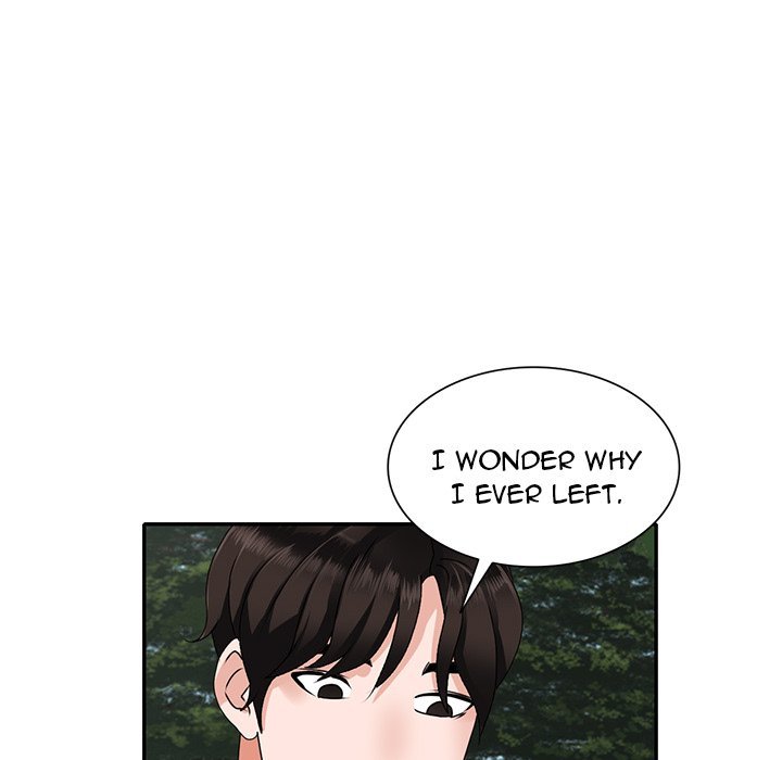 Town Girls Chapter 38