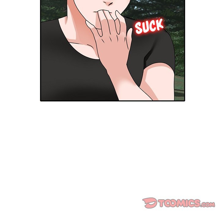 Town Girls Chapter 38
