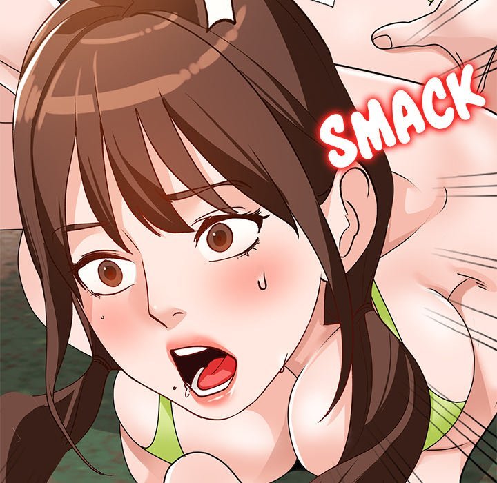 Town Girls Chapter 38