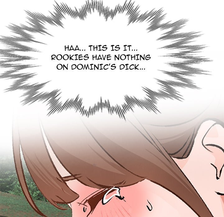 Town Girls Chapter 38