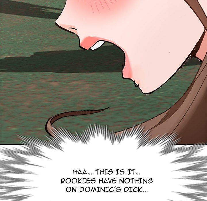 Town Girls Chapter 38