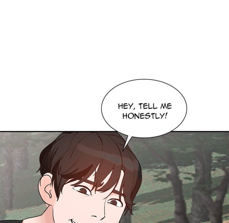 Town Girls Chapter 38