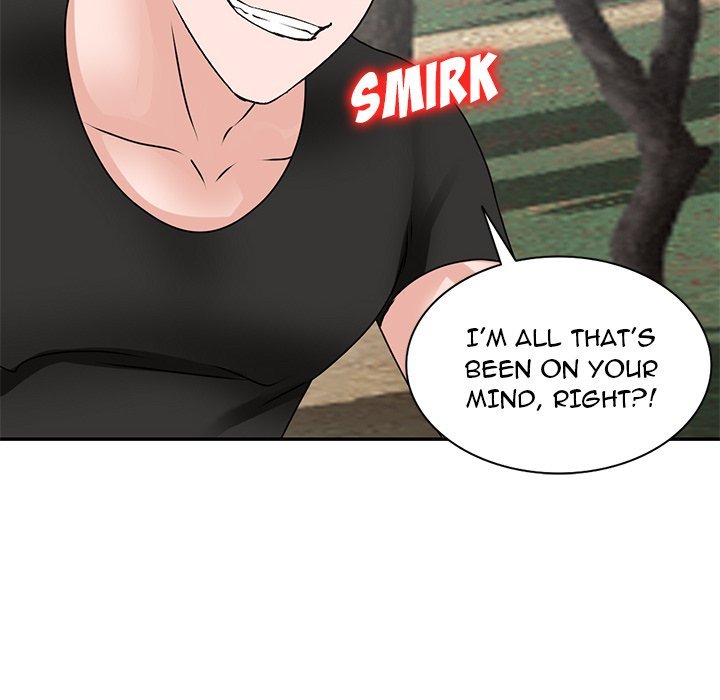 Town Girls Chapter 38