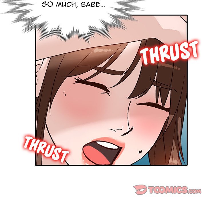 Town Girls Chapter 38