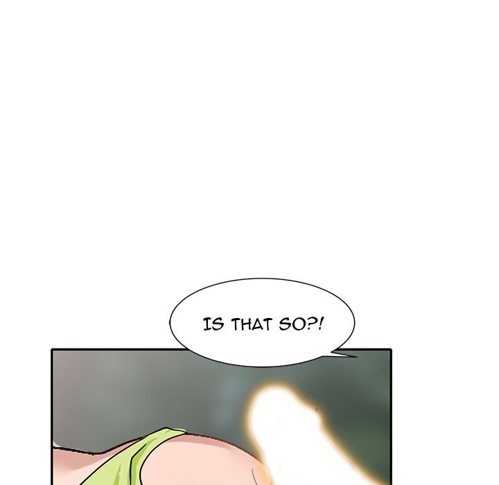Town Girls Chapter 38