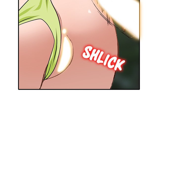 Town Girls Chapter 38