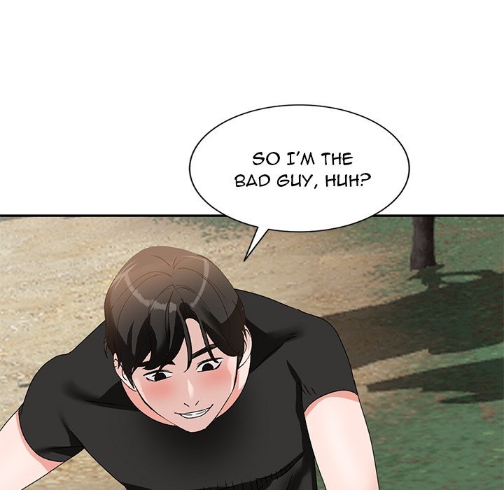 Town Girls Chapter 38