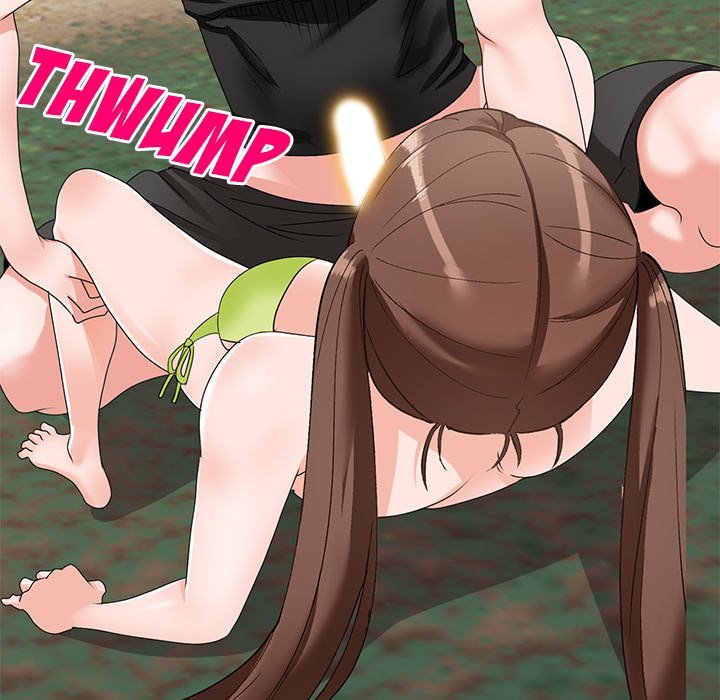 Town Girls Chapter 38