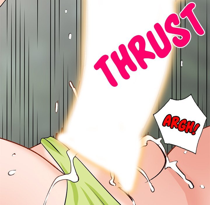 Town Girls Chapter 38