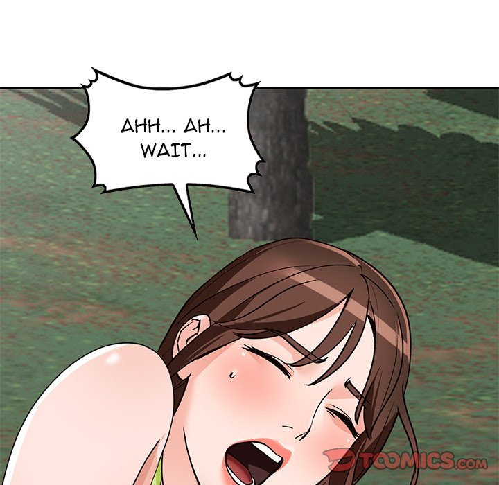 Town Girls Chapter 38