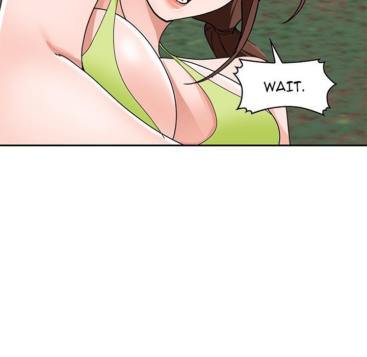Town Girls Chapter 38
