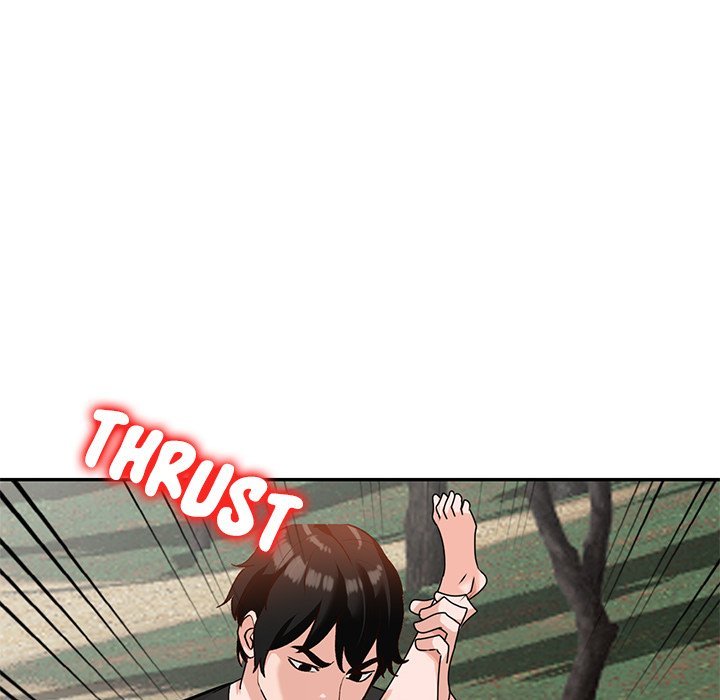 Town Girls Chapter 38
