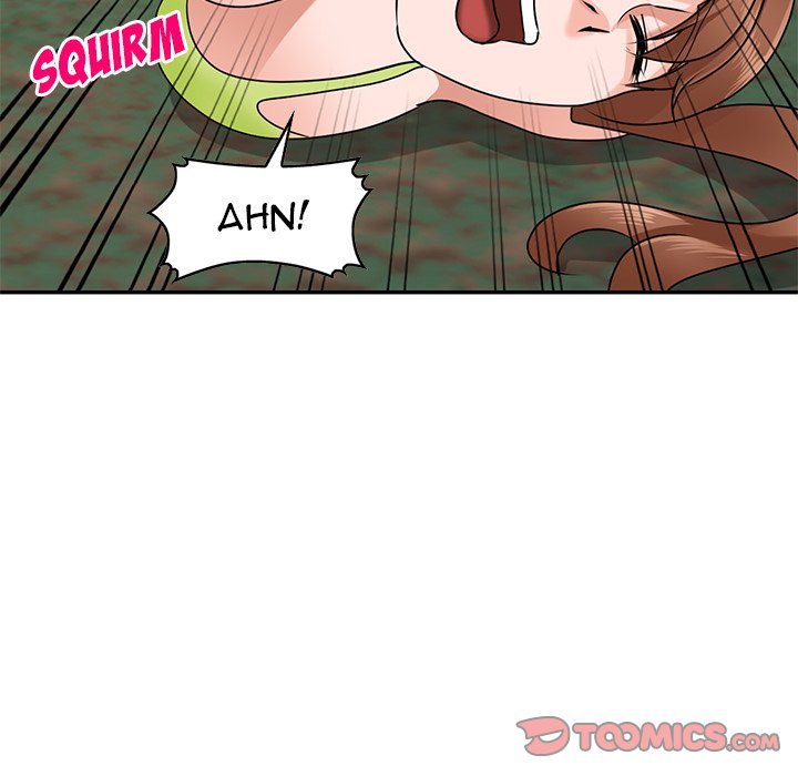 Town Girls Chapter 38