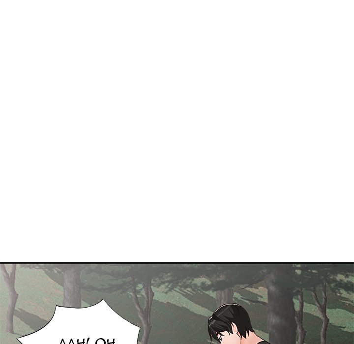 Town Girls Chapter 38