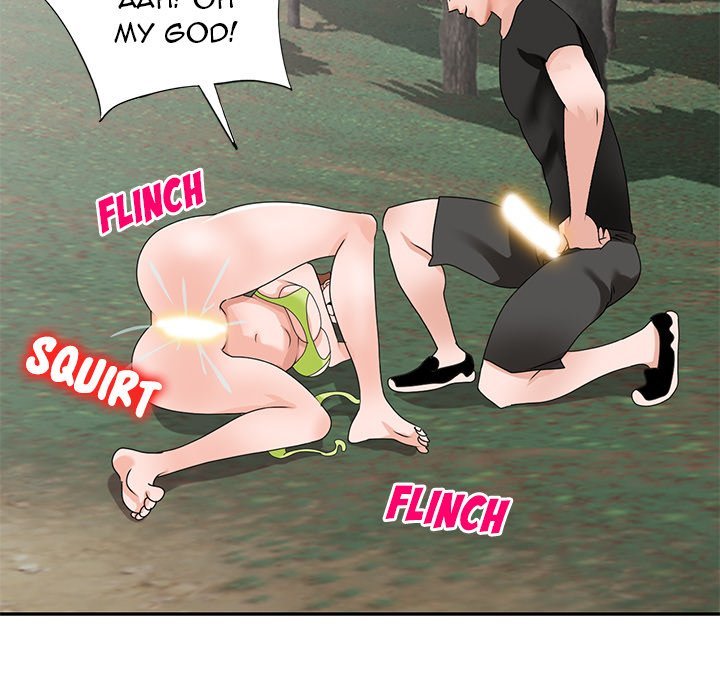 Town Girls Chapter 38