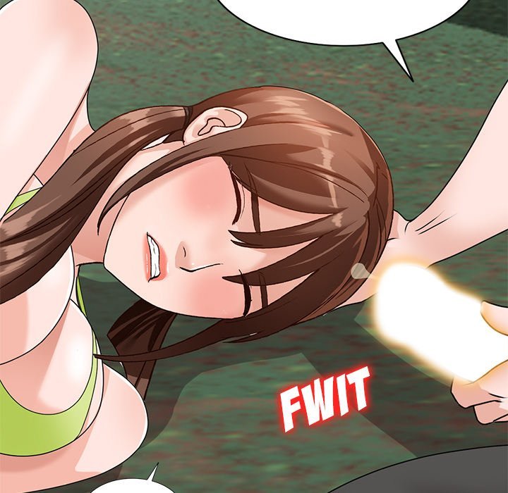Town Girls Chapter 38