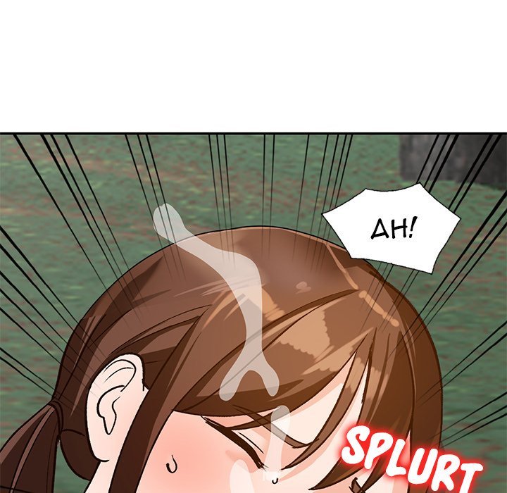 Town Girls Chapter 38