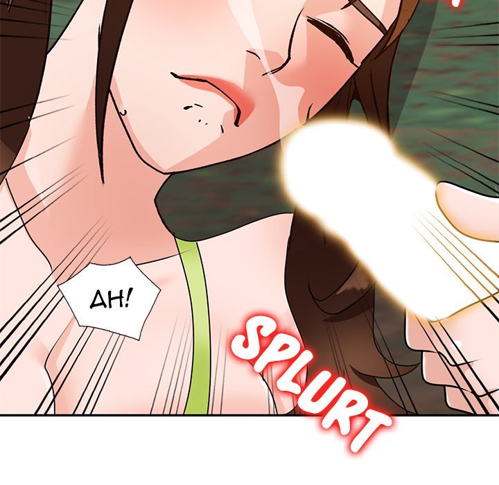 Town Girls Chapter 38