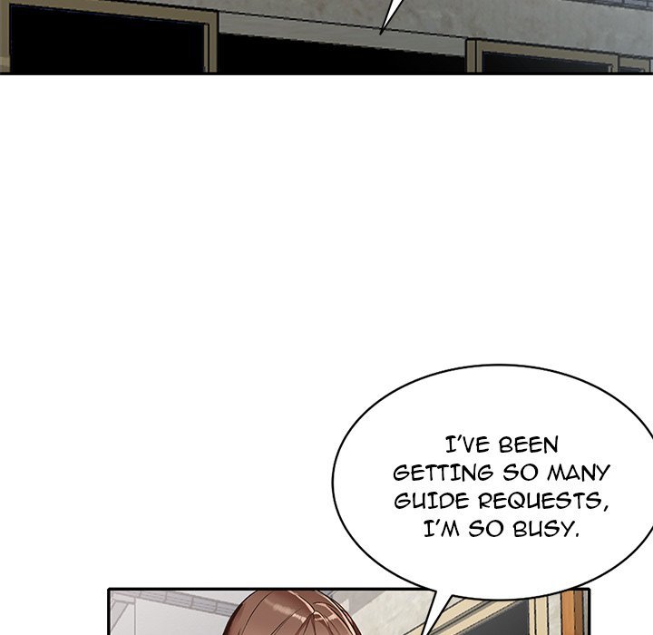 Town Girls Chapter 38
