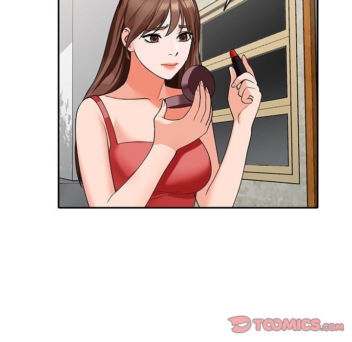 Town Girls Chapter 38