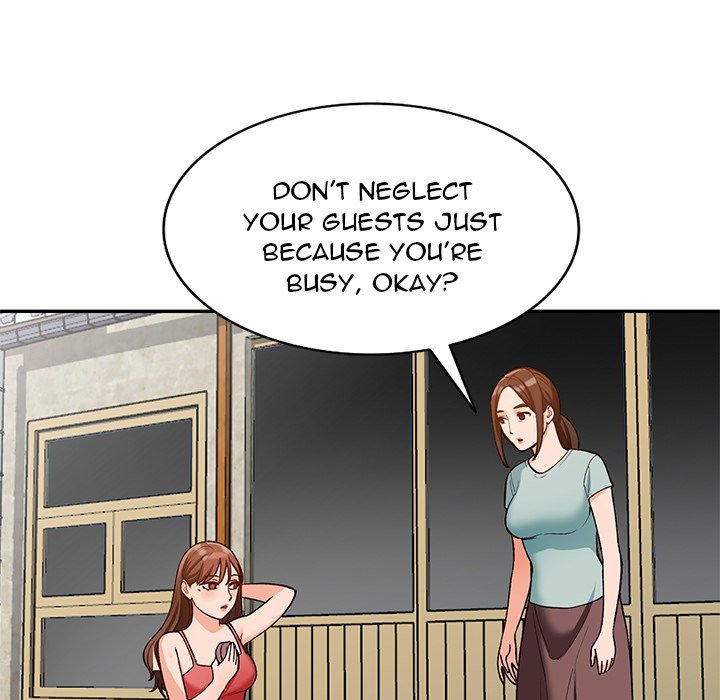 Town Girls Chapter 38