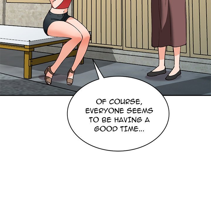 Town Girls Chapter 38
