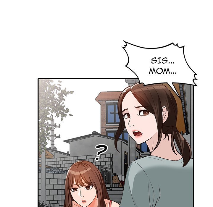 Town Girls Chapter 38