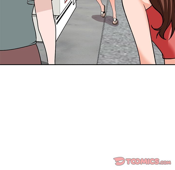 Town Girls Chapter 38