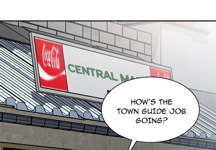 Town Girls Chapter 39