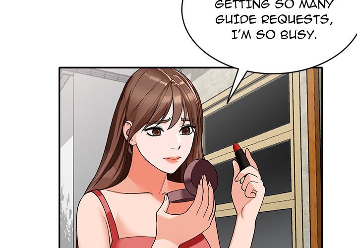 Town Girls Chapter 39