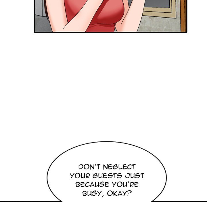 Town Girls Chapter 39