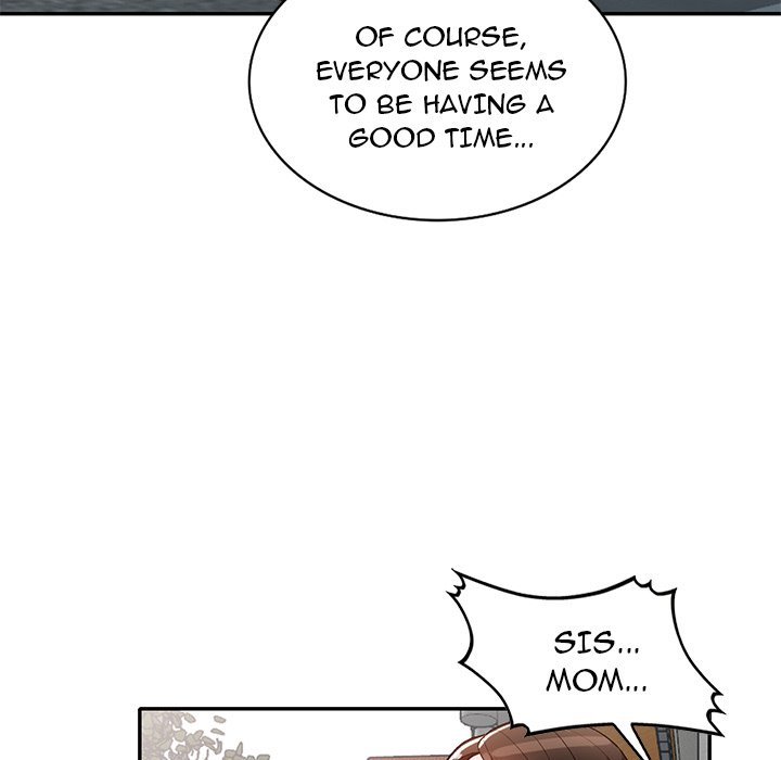 Town Girls Chapter 39