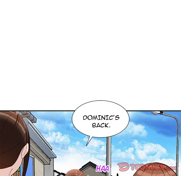 Town Girls Chapter 39