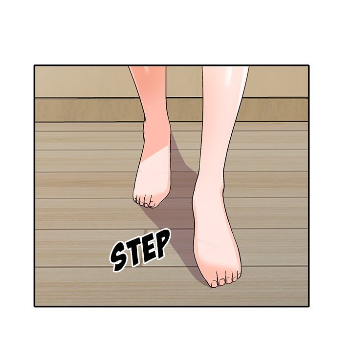 Town Girls Chapter 39