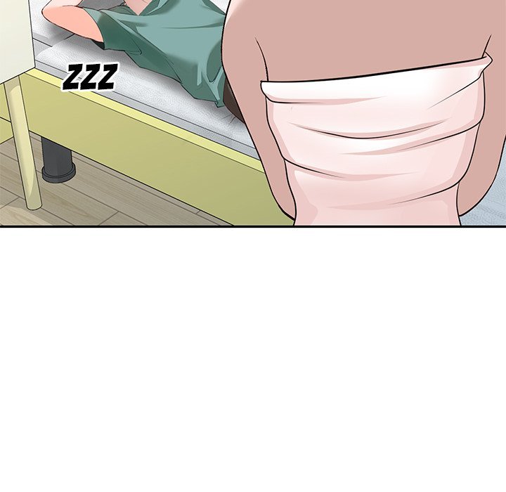 Town Girls Chapter 39