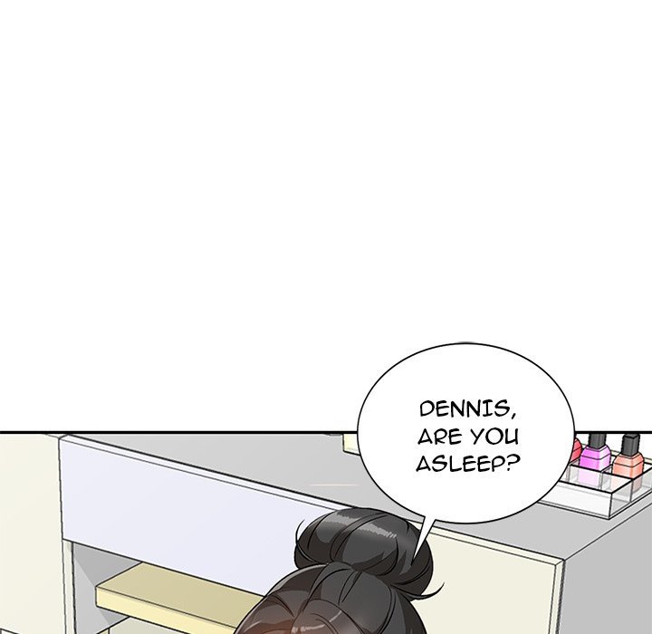 Town Girls Chapter 39