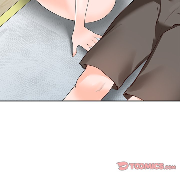 Town Girls Chapter 39