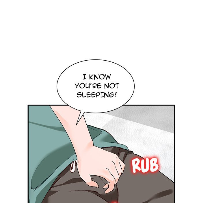 Town Girls Chapter 39