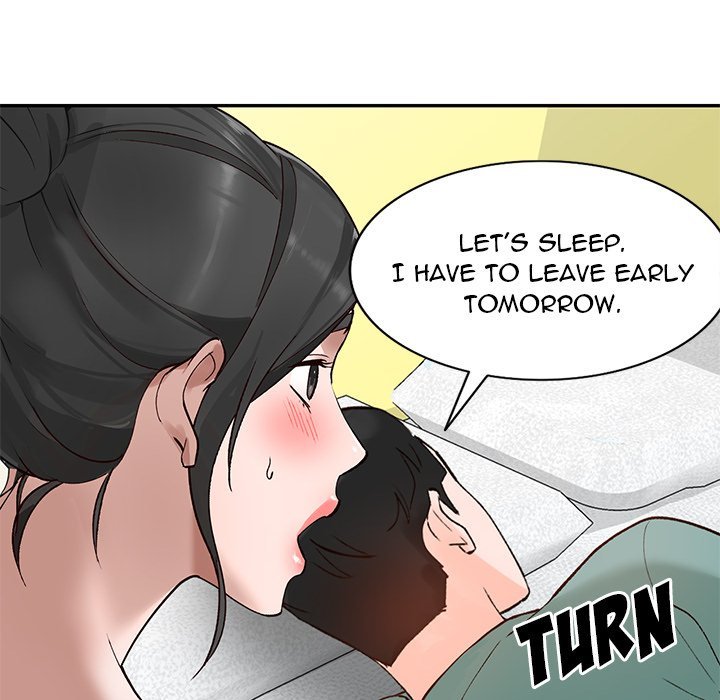 Town Girls Chapter 39