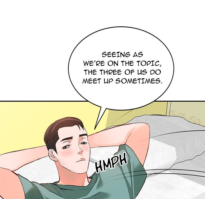 Town Girls Chapter 39