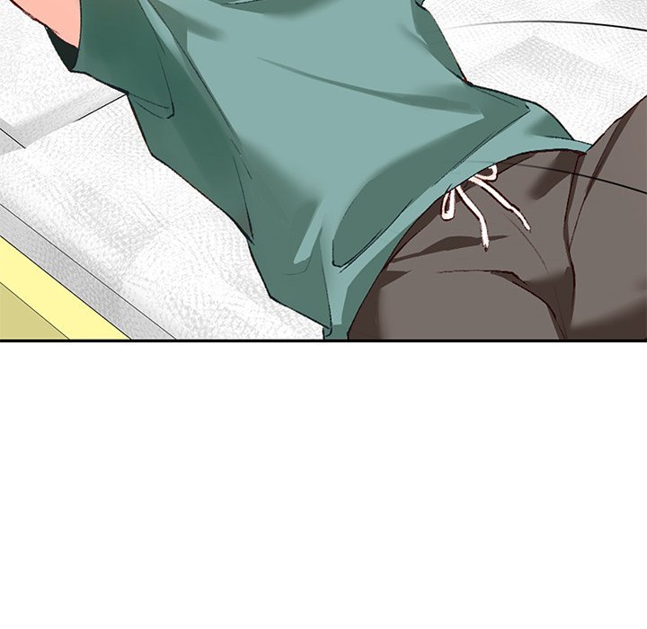 Town Girls Chapter 39