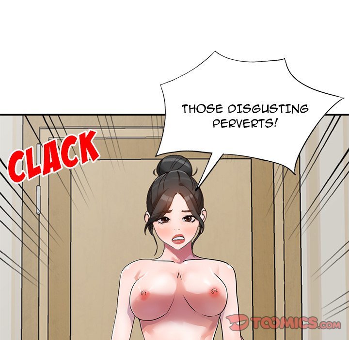 Town Girls Chapter 39