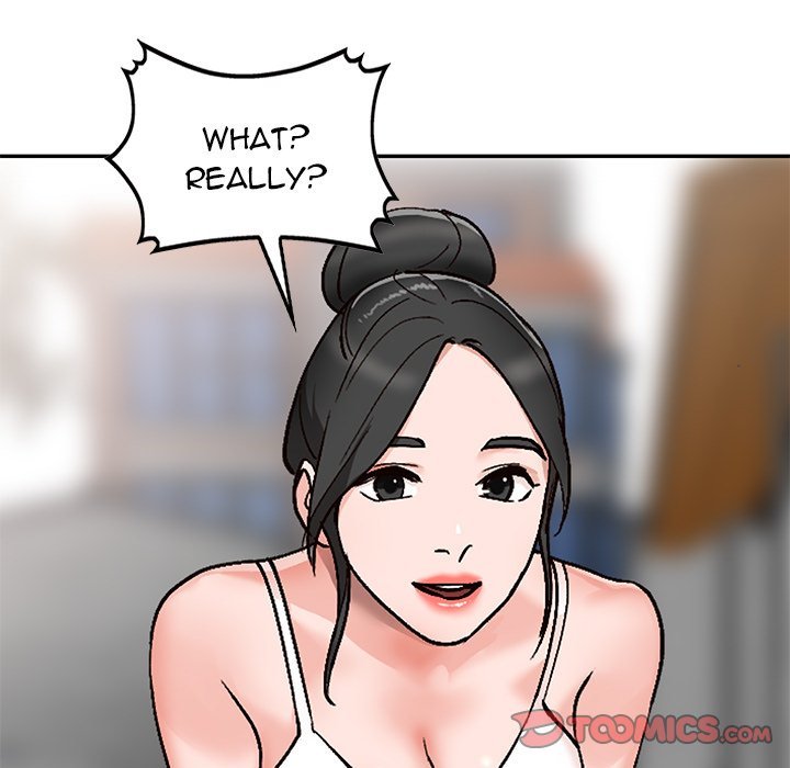 Town Girls Chapter 39