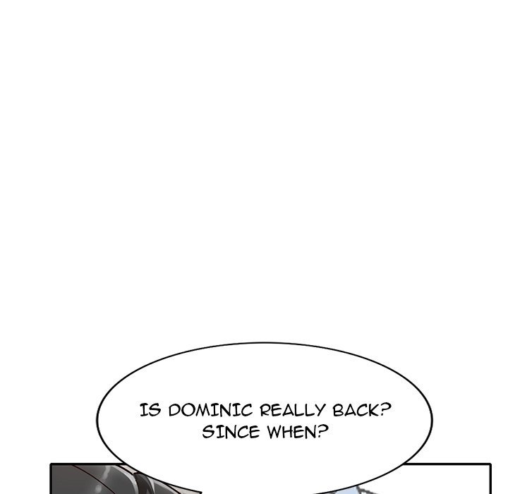 Town Girls Chapter 39