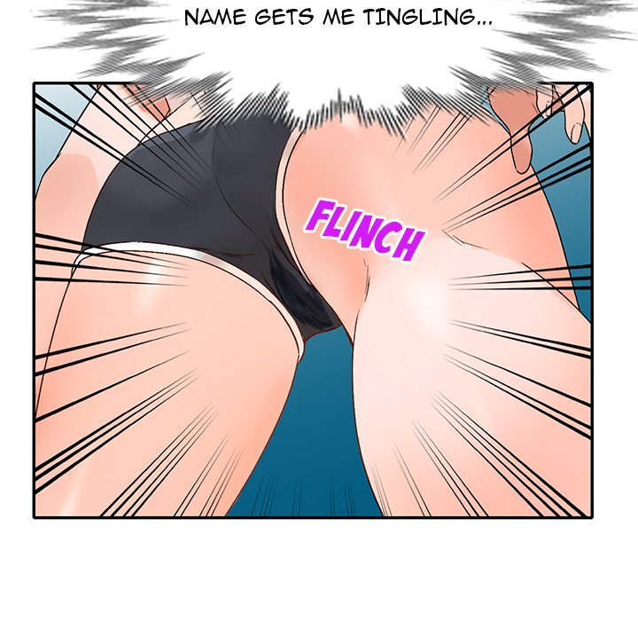 Town Girls Chapter 39