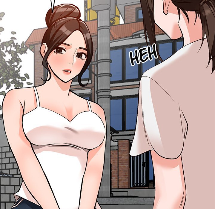 Town Girls Chapter 39