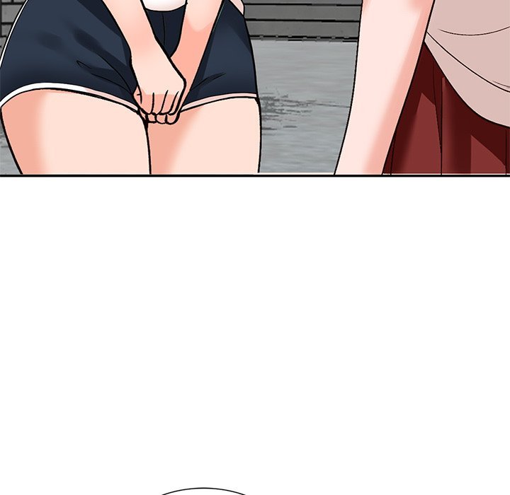 Town Girls Chapter 39
