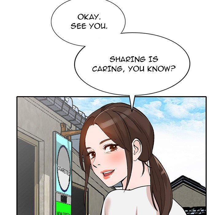 Town Girls Chapter 39