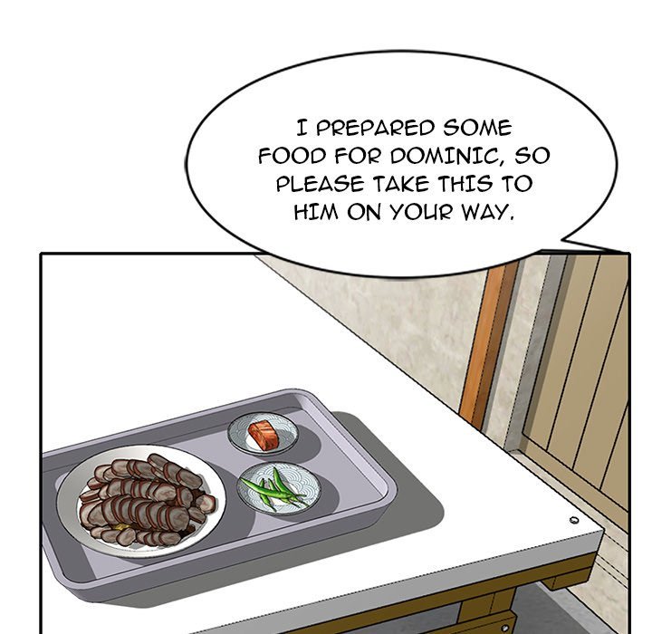 Town Girls Chapter 39